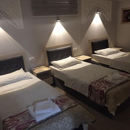 Green House Eco Hotel Samarkand Camera foto