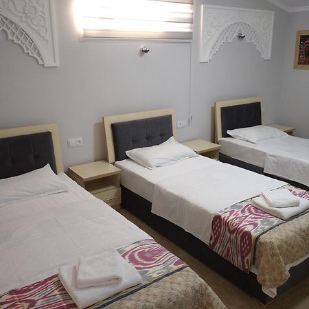 Green House Eco Hotel Samarkand Camera foto